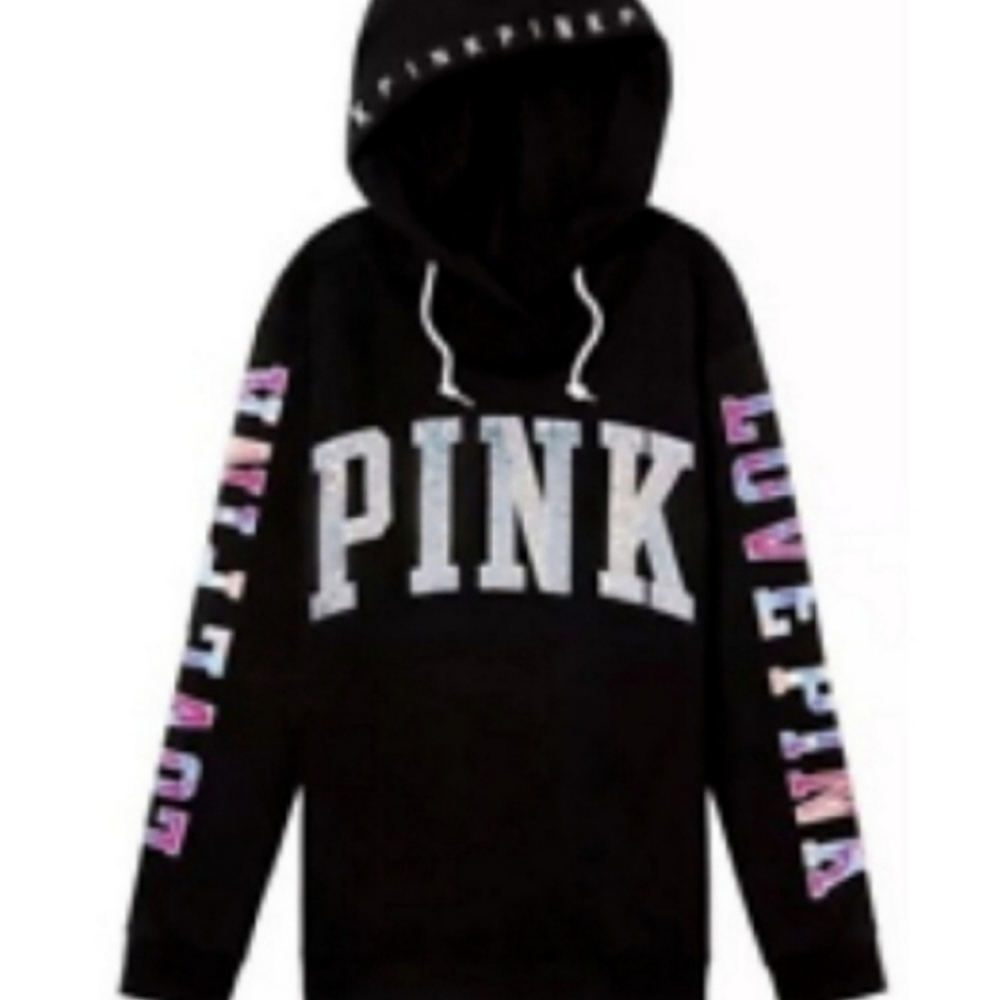 VS PINK WATERCOLOR - Picture 9 of 14